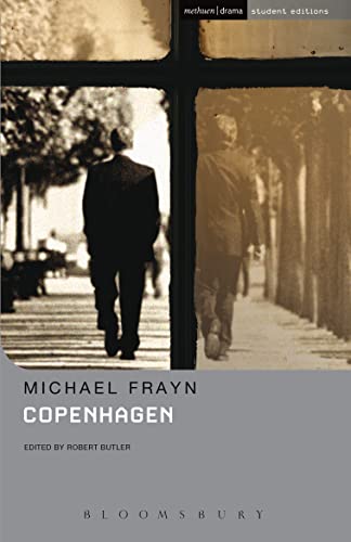 Imagen de archivo de Copenhagen (Methuen Drama Student Editions) a la venta por Wonder Book