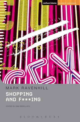 9780413773739: Shopping And F***ing