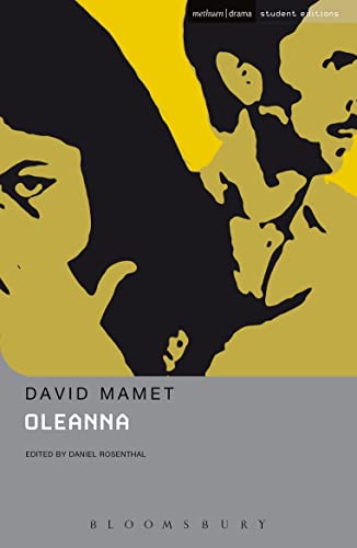 Stock image for Oleanna for sale by Blackwell's
