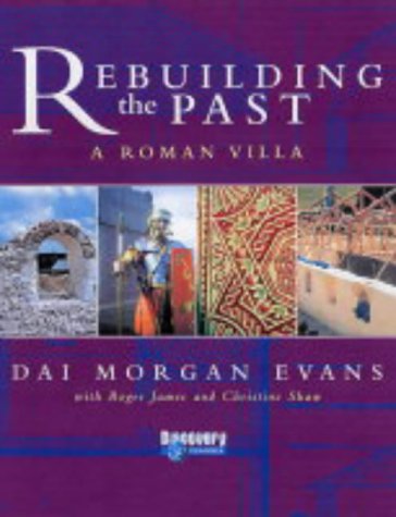 9780413773968: Rebuilding the Past