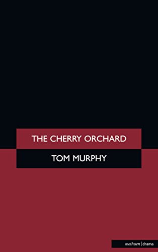 Stock image for The Cherry Orchard (Paperback) for sale by Grand Eagle Retail