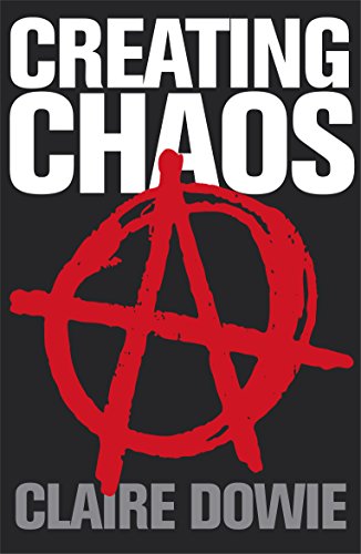Beispielbild fr Creating Chaos zum Verkauf von WorldofBooks