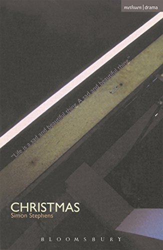 Christmas (Modern Plays) (9780413774217) by Stephens, Simon