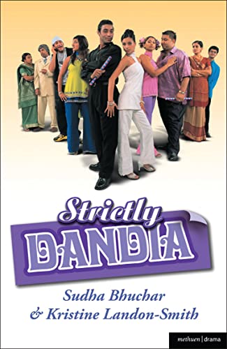 Beispielbild fr Strictly Dandia (Methuen Fast Track Playscripts) (Modern Plays) zum Verkauf von WorldofBooks