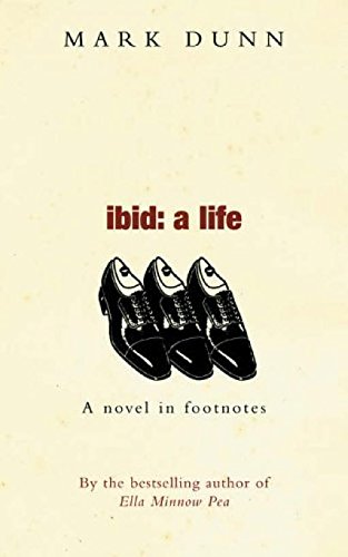 9780413774286: Ibid: A Life