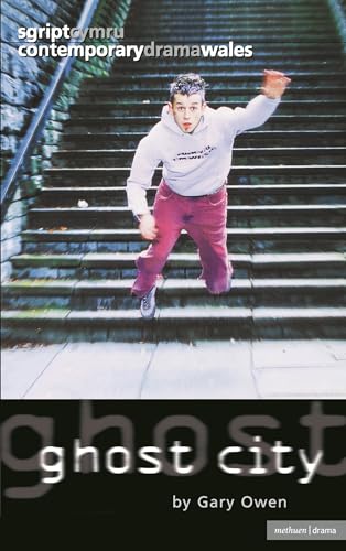 

Ghost City (Modern Plays)