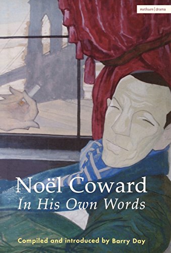 Imagen de archivo de No?l Coward: In His Own Words a la venta por SecondSale