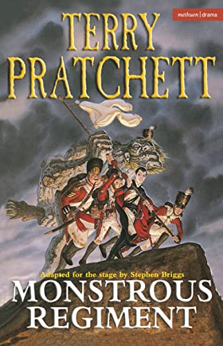 9780413774453: Monstrous Regiment (Modern Plays)