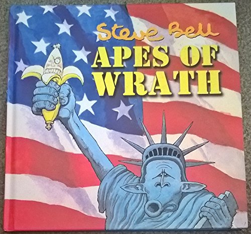 Beispielbild fr Apes of Wrath (Methuen Humour) zum Verkauf von Goodwill