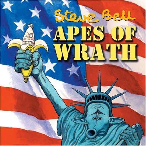 Stock image for Apes of Wrath for sale by Better World Books