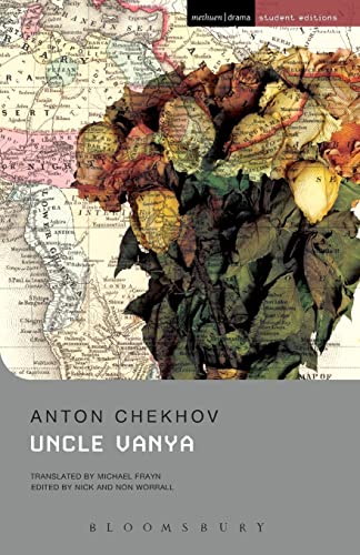 9780413774712: Uncle Vanya