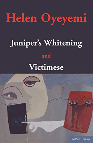 Beispielbild fr Juniper's Whitening: AND Victimese (Modern Plays) zum Verkauf von Books From California