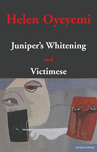 Stock image for Juniper's Whitening: And Victimese for sale by ThriftBooks-Dallas