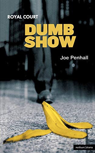 9780413774804: Dumb Show (Modern Plays)