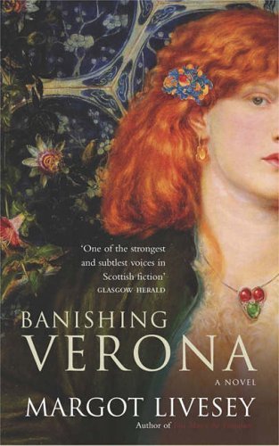 Imagen de archivo de Banishing Verona a la venta por WorldofBooks