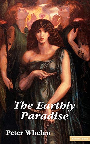 Imagen de archivo de The Earthly Paradise a la venta por Better World Books