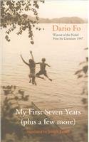 Imagen de archivo de My First Seven Years (plus a Few More) (Biography and Autobiography) a la venta por Reuseabook