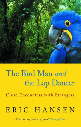 9780413774996: Birdman and the Lapdancer