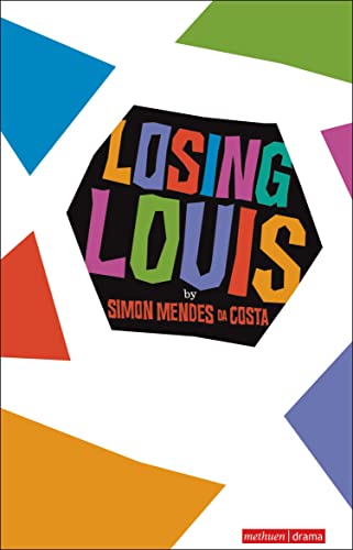 Beispielbild fr Losing Louis (Modern Plays) zum Verkauf von WorldofBooks