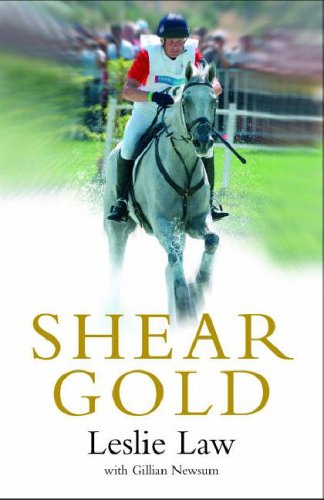 Stock image for Shear Gold for sale by WorldofBooks