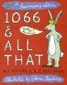 Beispielbild fr 1066 And All That: The History Book to End All History Books (Methuen Humour) zum Verkauf von AwesomeBooks
