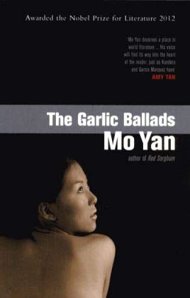 9780413775313: The Garlic Ballads