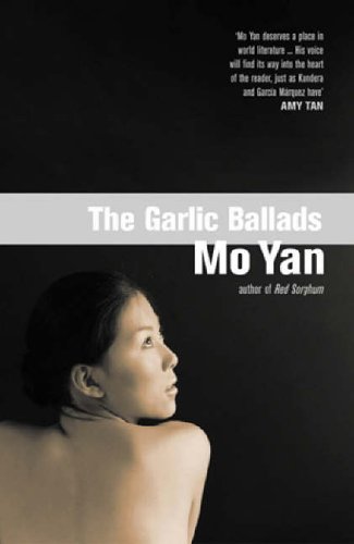 9780413775313: The Garlic Ballads