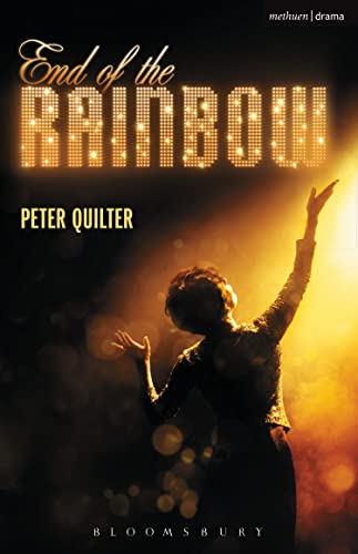 Beispielbild fr End of the Rainbow zum Verkauf von Better World Books