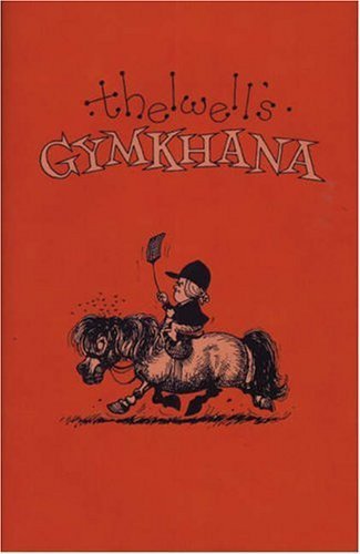 Imagen de archivo de Thelwell's Gymkhana a la venta por Better World Books Ltd