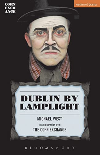 Imagen de archivo de Dublin By Lamplight a la venta por Chiron Media