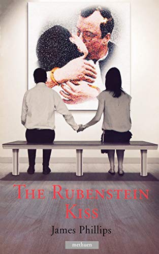 Beispielbild fr The Rubenstein Kiss (Modern Plays) zum Verkauf von WorldofBooks