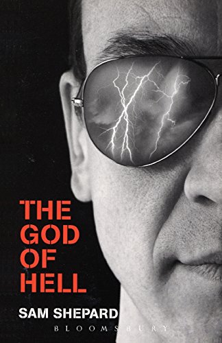 9780413775665: The God Of Hell (Modern Plays)