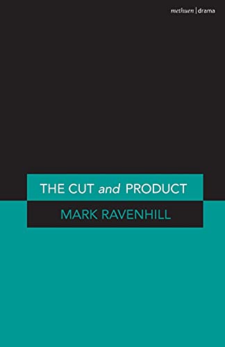 Imagen de archivo de The 'Cut' and 'Product' a la venta por ThriftBooks-Dallas