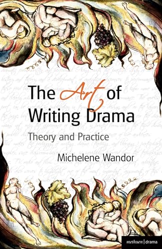 9780413775863: The Art Of Writing Drama (Professional Media Practice)