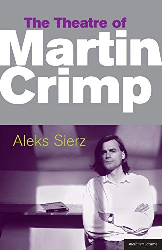 Beispielbild fr The Theatre of Martin Crimp epub: 1 (Critical Companions) zum Verkauf von WorldofBooks
