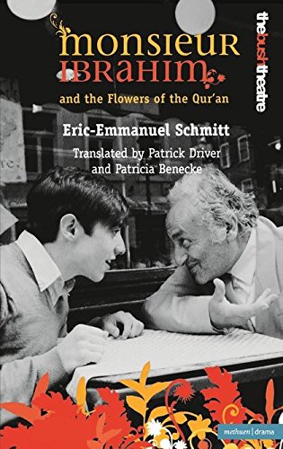 Beispielbild fr Monsieur Ibrahim And The Flowers of the Qu'ran (Modern Plays) zum Verkauf von Midtown Scholar Bookstore