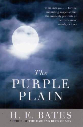 Beispielbild fr The Purple Plain zum Verkauf von ThriftBooks-Dallas