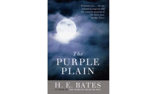 Stock image for The Purple Plain for sale by Blackwell's