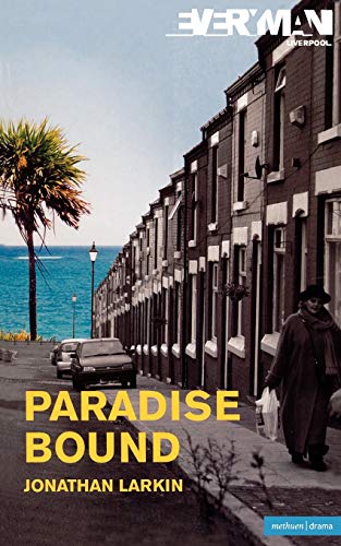 Imagen de archivo de Paradise Bound a la venta por Better World Books