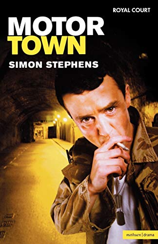 Stock image for Motortown (Modern Plays) for sale by Half Price Books Inc.