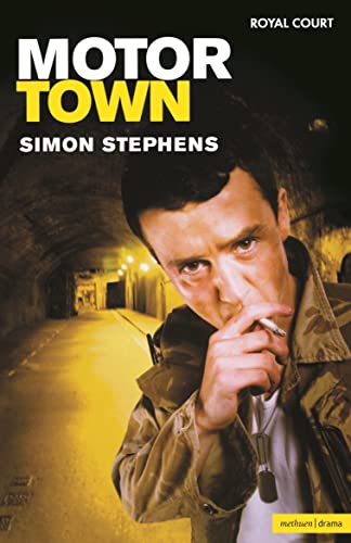 Motortown (Modern Plays) (9780413776075) by Stephens, Simon