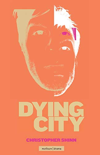 Imagen de archivo de Dying City a la venta por Phatpocket Limited