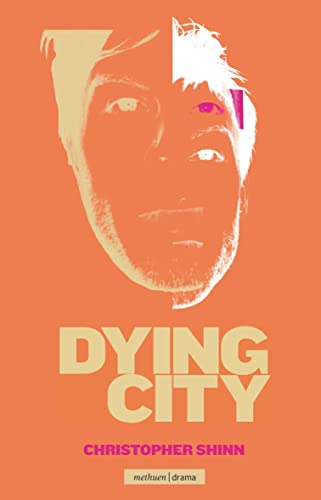 Stock image for Dying City for sale by Phatpocket Limited