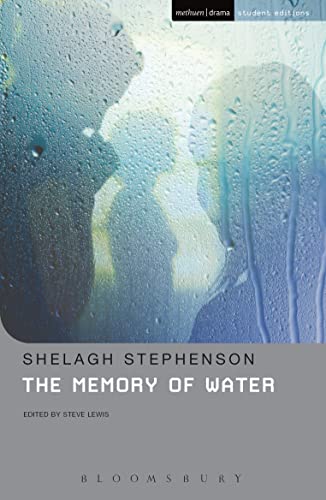 Memory of Water - Stephenson, Shelagh; Lewis, Steve (EDT)