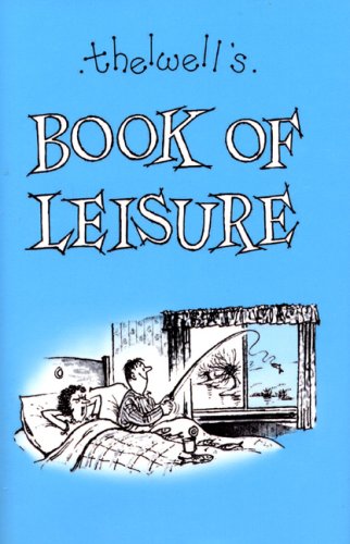 Beispielbild fr Thelwell's Book of Leisure (Methuen Humour) zum Verkauf von WorldofBooks