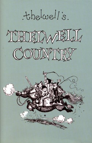 Thelwell Country