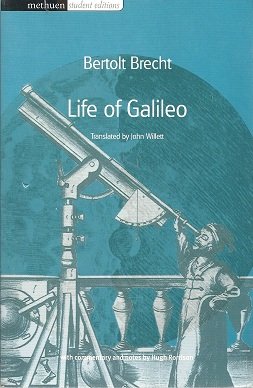 Brecht: Collected Plays: Five: Life of Galileo; Mother Courage and Her Children (9780413776211) by Bertolt Brecht