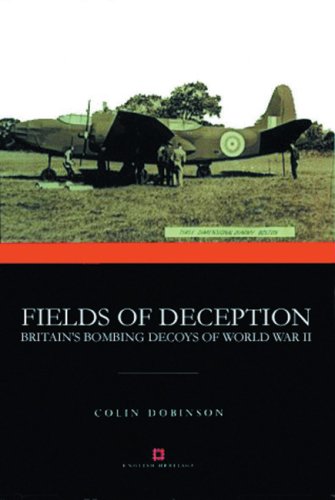 Stock image for Fields of Deception for sale by Blackwell's