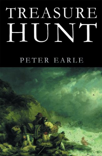 9780413776389: Treasure Hunt [Lingua Inglese]