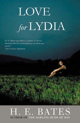 Imagen de archivo de Love for Lydia a la venta por ThriftBooks-Dallas